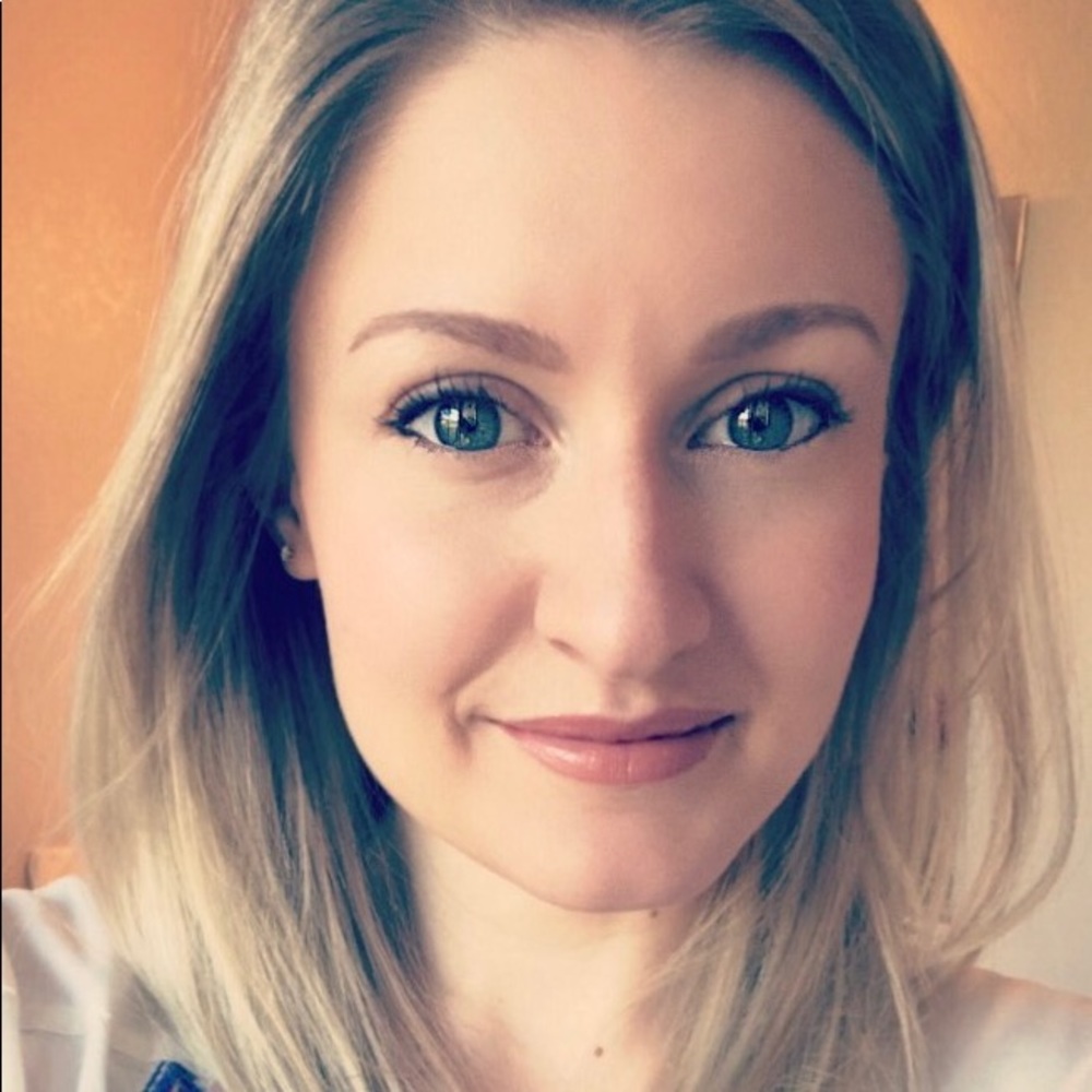 Meet your Posher, Megan